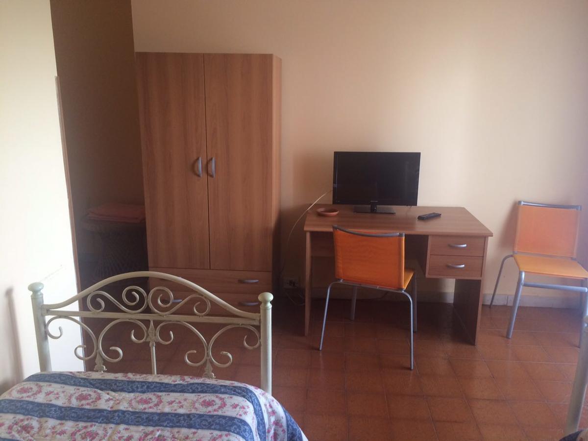 Hotel Miravalle Misilmeri エクステリア 写真