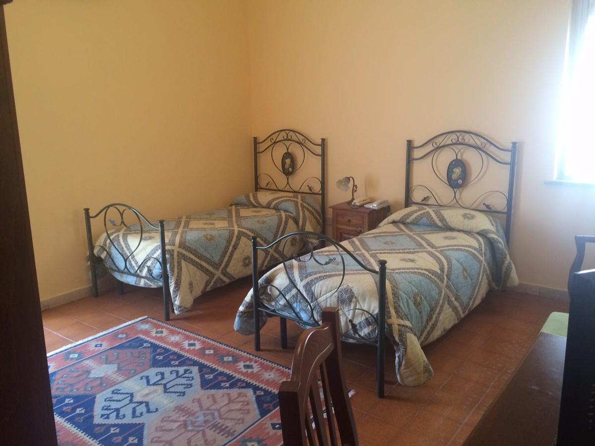 Hotel Miravalle Misilmeri エクステリア 写真