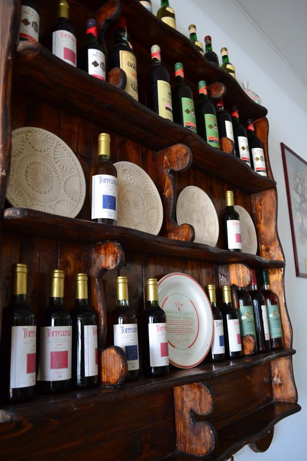 Hotel Miravalle Misilmeri エクステリア 写真