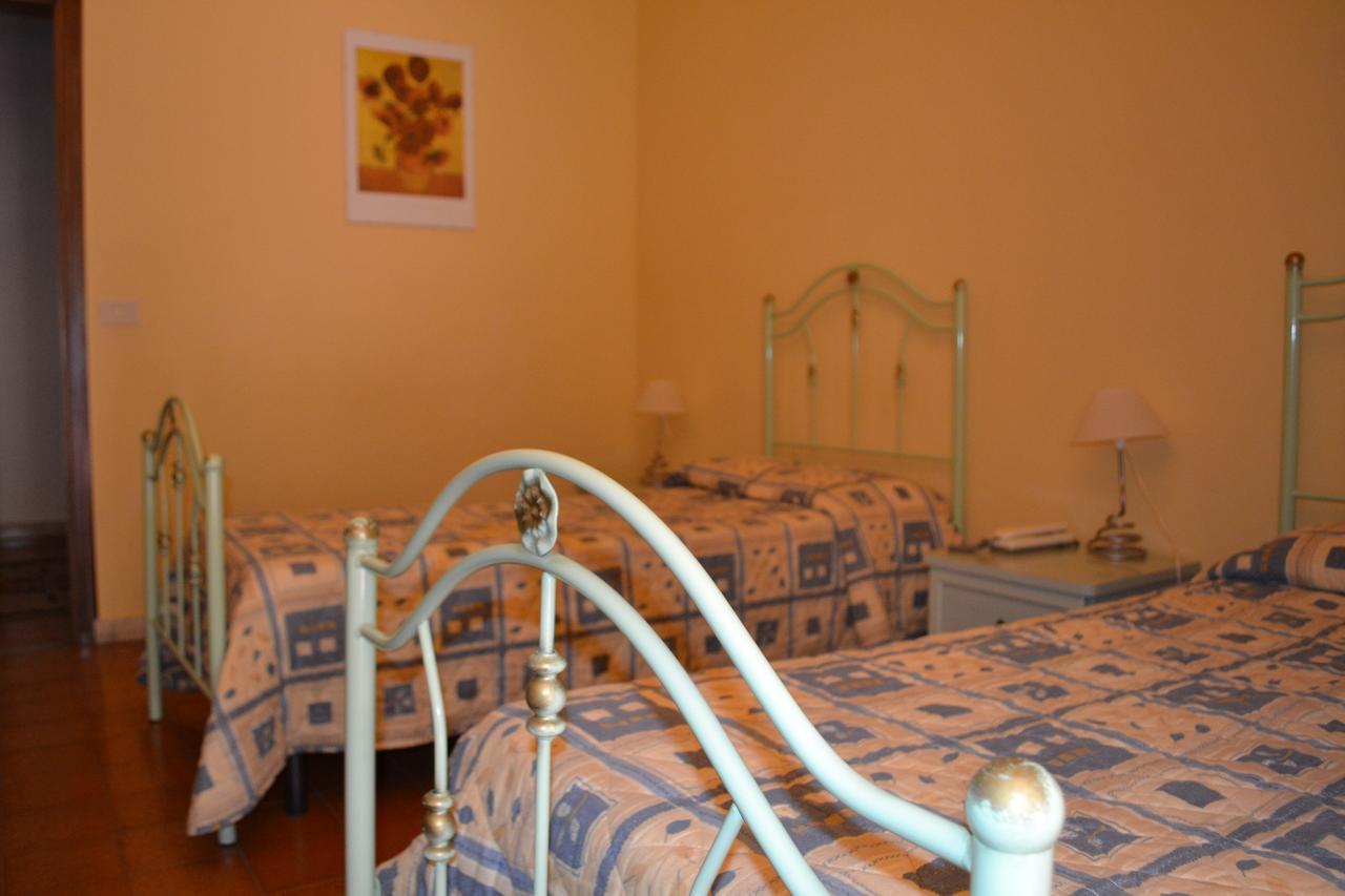 Hotel Miravalle Misilmeri エクステリア 写真