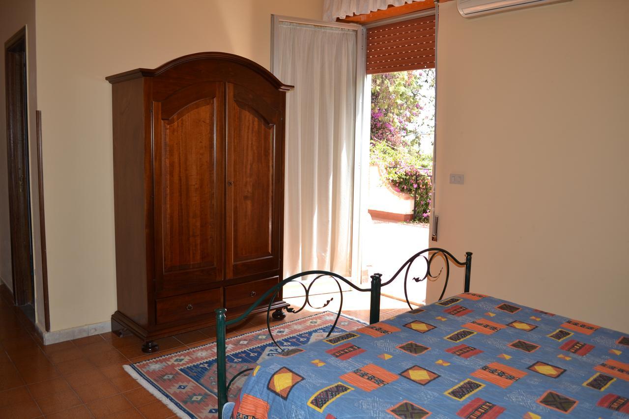 Hotel Miravalle Misilmeri エクステリア 写真